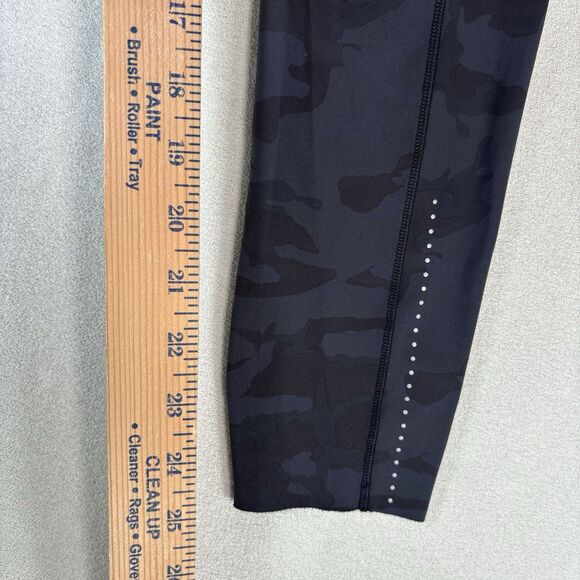 Lululemon Fast & Free 7/8 Tight II Non Reflective Nulux 25 Womens 8 Bundle Lot 2 - Picture 15 of 16